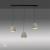 Lampa wisząca ETON 2233-22 - Paul Neuhaus