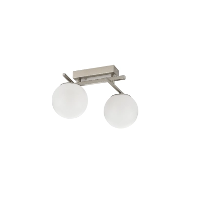 Lampa sufitowa szklane kule NEBULA MS223121-SN - Zuma Line
