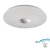 Lampa sufitowa łazienkowa wodoodporna IP44 LAVINIA 14822-17 - Paul Neuhaus