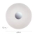 Lampa sufitowa łazienkowa wodoodporna IP44 LAVINIA 14822-17 - Paul Neuhaus