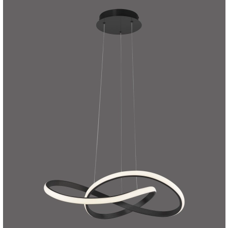 Lampa wisząca MARIA 15402-18 - Zuma Line