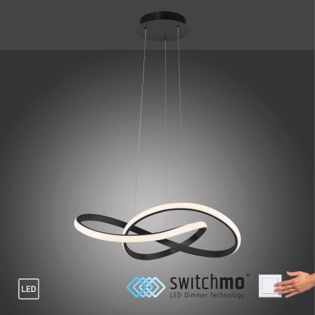 Lampa wisząca MARIA 15402-18 - Zuma Line