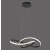 Lampa wisząca MARIA 15402-18 - Zuma Line
