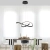 Lampa wisząca MARIA 15402-18 - Zuma Line