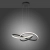 Lampa wisząca MARIA 15402-18 - Zuma Line