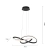 Lampa wisząca MARIA 15402-18 - Zuma Line