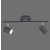 Lampa sufitowa TARIK 11942-13 - Paul Neuhaus