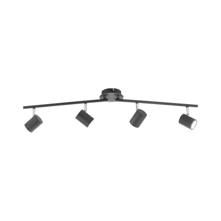 Lampa sufitowa TARIK 11944-13 - Paul Neuhaus