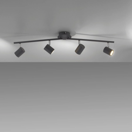 Lampa sufitowa TARIK 11944-13 - Paul Neuhaus