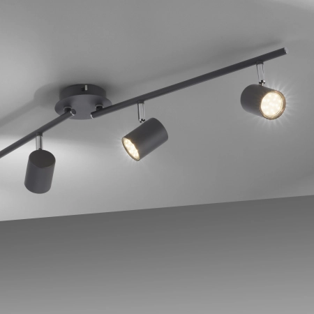 Lampa sufitowa TARIK 11944-13 - Paul Neuhaus