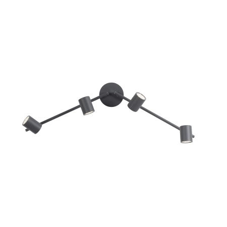 Lampa sufitowa TARIK 11944-13 - Paul Neuhaus