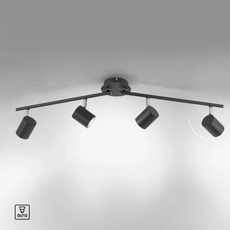 Lampa sufitowa TARIK 11944-13 - Paul Neuhaus