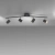 Lampa sufitowa TARIK 11944-13 - Paul Neuhaus
