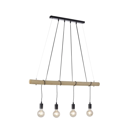 Lampa wisząca TERO 15505-18 - Paul Neuhaus