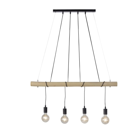 Lampa wisząca TERO 15505-18 - Paul Neuhaus