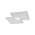 Lampa sufitowa do salonu na pilota EDGING 14855-16 - Paul Neuhaus