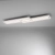 Lampa sufitowa do salonu na pilota EDGING 14875-16 - Paul Neuhaus