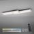 Lampa sufitowa do salonu na pilota EDGING 14875-16 - Paul Neuhaus