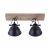 Lampa sufitowa SAMIA 11982-18 - Paul Neuhaus