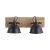 Lampa sufitowa SAMIA 11982-18 - Paul Neuhaus