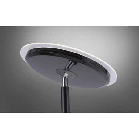 Lampa podłogowa HANS 11729-18 - Paul Neuhaus