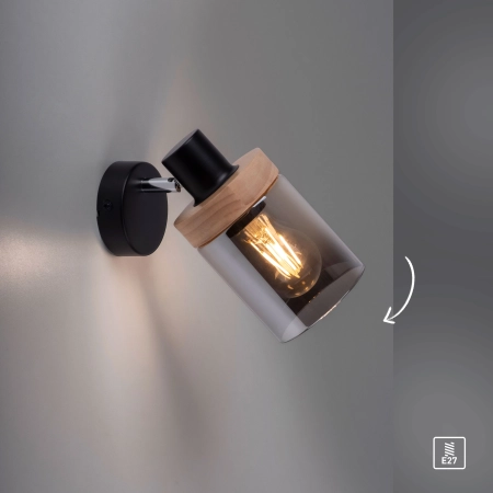 Lampa sufitowa / kinkiet PASQUAL 11311-18 - Paul Neuhaus