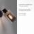 Lampa sufitowa / kinkiet PASQUAL 11311-18 - Paul Neuhaus