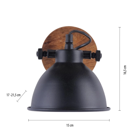 Lampa sufitowa SAMIA 11981-18 - Paul Neuhaus