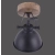 Lampa sufitowa SAMIA 11981-18 - Paul Neuhaus