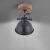 Lampa sufitowa SAMIA 11981-18 - Paul Neuhaus