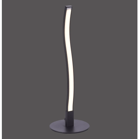 Lampa stołowa WAVE 15128-18 - Paul Neuhaus
