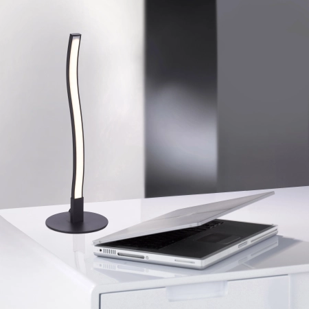 Lampa stołowa WAVE 15128-18 - Paul Neuhaus