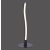 Lampa stołowa WAVE 15128-18 - Paul Neuhaus