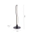 Lampa stołowa WAVE 15128-18 - Paul Neuhaus