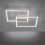 Lampa sufitowa IVEN 14002-55 - Paul Neuhaus