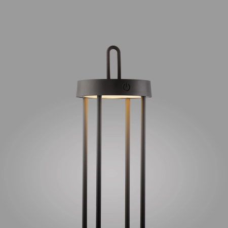 Lampa stołowa ANSELM 19301-18 - Paul Neuhaus