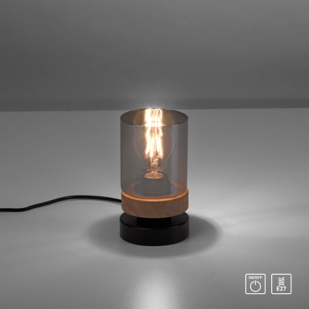 Lampa stołowa PASQUAL 11310-18 - Paul Neuhaus