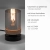 Lampa stołowa PASQUAL 11310-18 - Paul Neuhaus