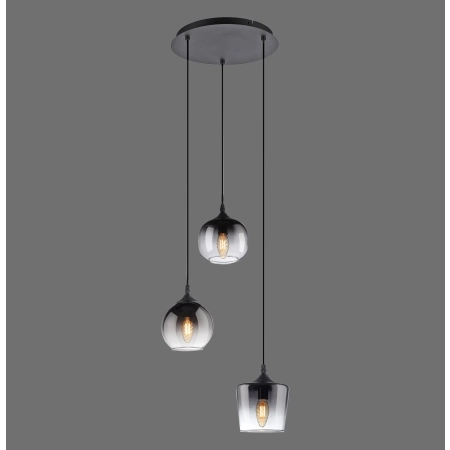 Lampa wisząca ZEA 15424-18 - Paul Neuhaus