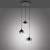 Lampa wisząca ZEA 15424-18 - Paul Neuhaus
