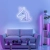 Kinkiet NEON-UNICORN 85025-70 - Paul Neuhaus