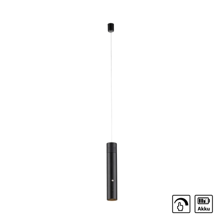 Lampa wisząca ATTACH 18281-18 - Paul Neuhaus