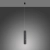 Lampa wisząca ATTACH 18281-18 - Paul Neuhaus