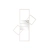 Lampa sufitowa IVEN 14030-55 - Paul Neuhaus