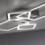 Lampa sufitowa IVEN 14030-55 - Paul Neuhaus