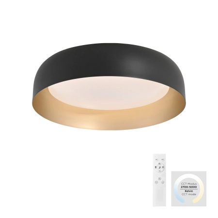 Lampa sufitowa OSKO 14215-18 - Paul Neuhaus