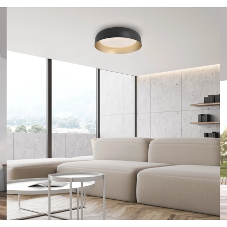 Lampa sufitowa OSKO 14215-18 - Paul Neuhaus
