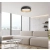 Lampa sufitowa OSKO 14215-18 - Paul Neuhaus