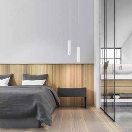Lampa wisząca ATTACH 18281-16 - Paul Neuhaus