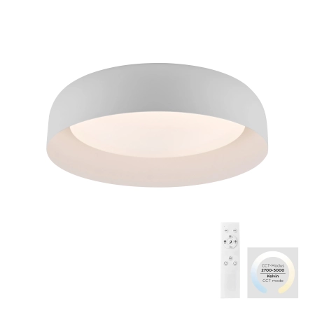 Lampa sufitowa OSKO 14215-16 - Paul Neuhaus